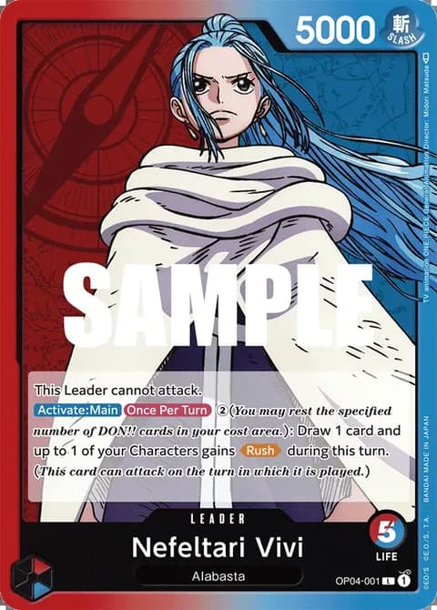 Nefeltari Vivi (OP04-001)