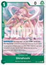 Shirahoshi