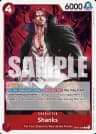 Shanks