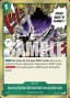 Demon Aura Nine Sword Style Asura Blades Drawn Dead Man's Game