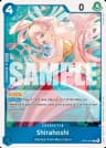 Shirahoshi