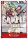 Bartolomeo