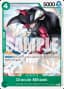 Dracule Mihawk