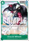 Dracule Mihawk