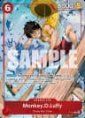 Monkey.D.Luffy
