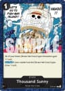 Thousand Sunny