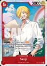 Sanji